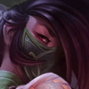 akali